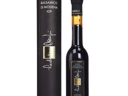 Vinaigre balsamique Fattoria Estense 15 ans d âge Online now