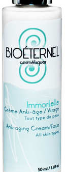 Crème immortelle bioéternel Sale