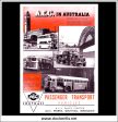 AEC In Australia (Buses & Coaches). Original Vintage Advert From August, 1950. Online Sale