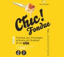 Chic! fondue Online Hot Sale