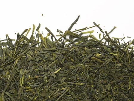 Thé vert sencha nagashima caméllia sinensis Sale