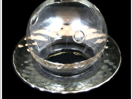 Antique Glass Gas Globe   Chimney (2) Online Hot Sale