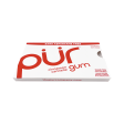 9 morceaux (plusieurs saveurs) - Pur Gum Hot on Sale