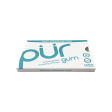 9 morceaux (plusieurs saveurs) - Pur Gum Hot on Sale