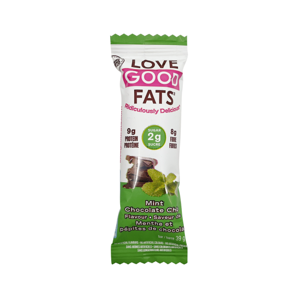 Barre tendre - Love Goods Fats on Sale