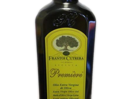 Cutrera huile d olive extra vierge Hot on Sale