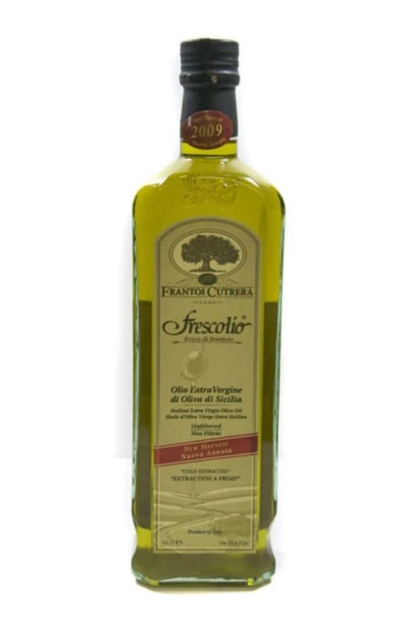 Cutrera huile d olive extra vierge Frescolio on Sale