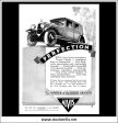 Alvis Cars. Original Vintage Advert From June 16th 1928. Online Hot Sale