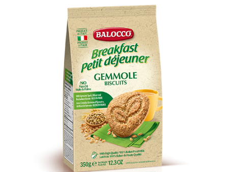 Balocco Gemmole Cookies Cheap