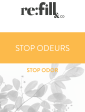 Stop odeurs Online now