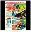 Dr Who Weekly Magazine No.33, 1980. Online now