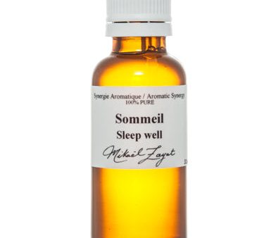 Synergies pour diffuseurs sommeil Hot on Sale