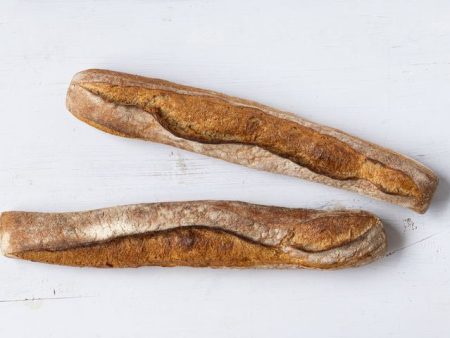 Baguette des Cèdres - 300g - Blés de Pays Online Sale