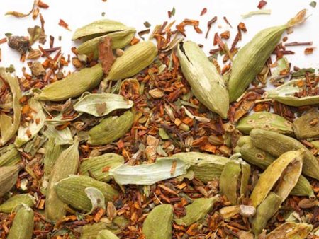 Chai rooibos camellia biologique Online now