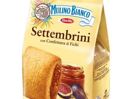 Biscuits Mulino Bianco Settebrini Online Sale