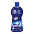 Agent de rinçage Quantum pour lave-vaisselle, JetDry - 166 lavages-500 ml - Finish Cheap