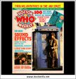 Dr Who Weekly Magazine No.29, 1980. For Discount