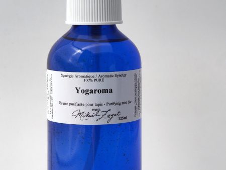 Yogaroma zayat aroma Online Sale