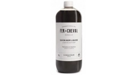 Savon noir liquide Cheap