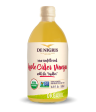 Vinaigre de cidre de pomme biologique non filtré De Nigris Hot on Sale