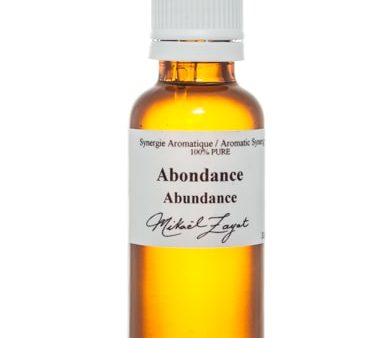 Synergies pour diffuseurs abondance For Discount