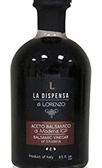 Vinaigre balsamique bronze La Dispensa Di Lorenzo on Sale