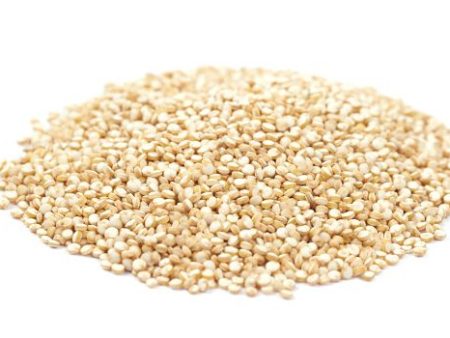 Quinoa royal blanc biologique Supply