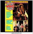 Dr Who Weekly Magazine No.40, 1980. on Sale