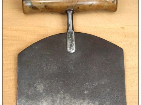 Antique Victorian Herb Chopper. Kitchenalia. [1] on Sale