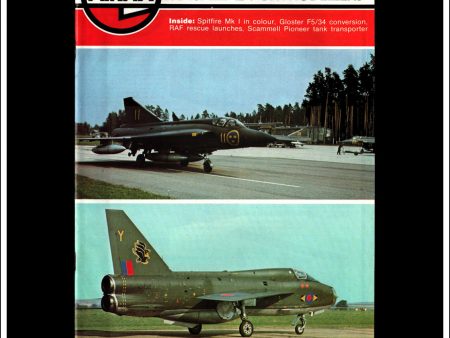 Airfix Magazine, August, 1979. Online