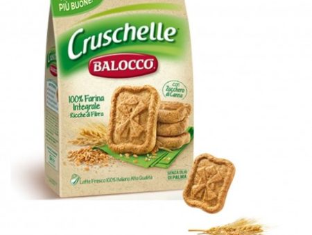 Balocco Cruschelle Cookies Supply