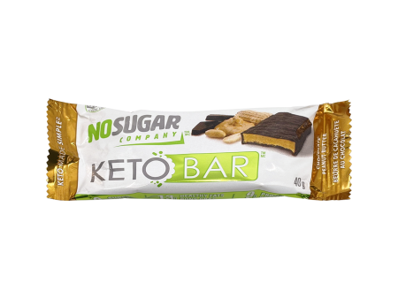 Barre keto - No Sugar Company For Sale