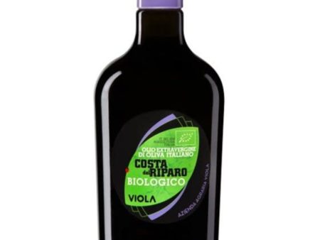 Viola Costa Del Riparo Bio - Evoo Online now