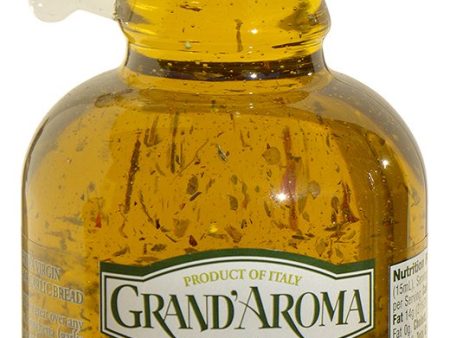 Mantova Bruschetta Grand Aroma on Sale