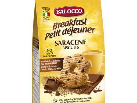 Balocco Saracene Cookies on Sale