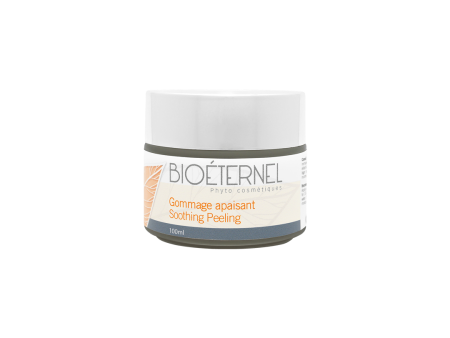 Gommage apaisant bioéternel Discount