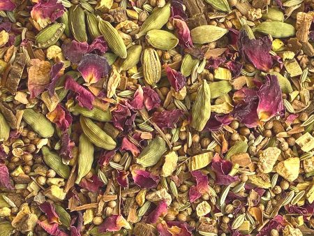 Équilibre parfait tisane ayurvédique Discount