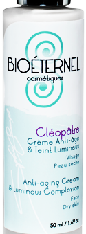 Crème cléopatre bioéternel Online Hot Sale