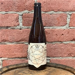 Hop Station - Saison Brett 500ml Online Sale