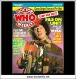 Dr Who Weekly Magazine No.22, 1980. For Sale