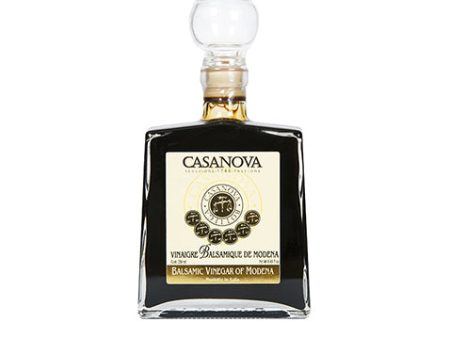 Vinaigre balsamique Casanova Série 12 Sale