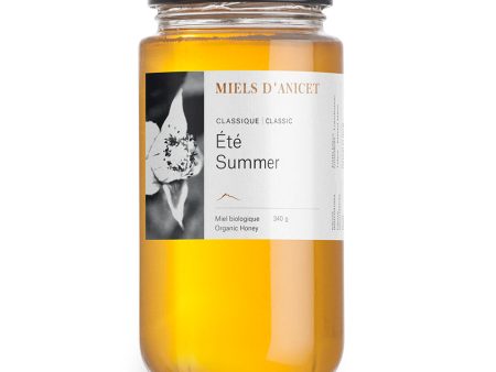 Miel d’été For Sale