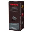 Kimbo Capsules Intenso compatibles Nespresso For Cheap