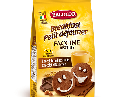 Balocco Faccine Cookies Online