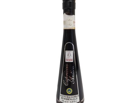 Balsamic Silver Capriccio Dodi Sale