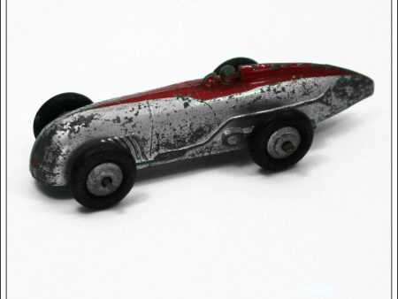 Dinky Toys Racing Car 23a. Meccano. For Discount