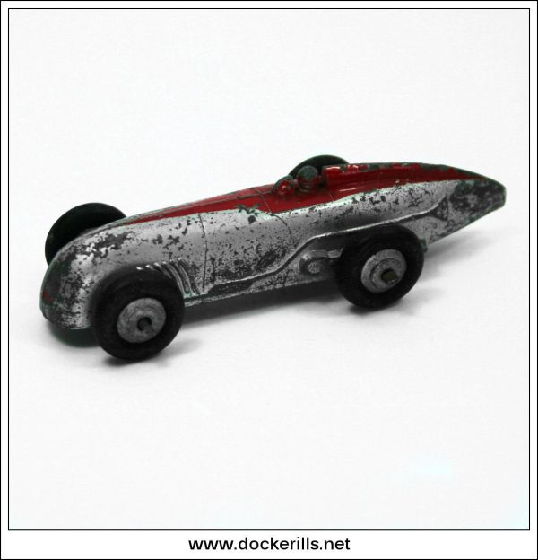 Dinky Toys Racing Car 23a. Meccano. For Discount