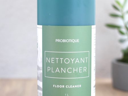 Nettoyant à plancher probiotique Online Hot Sale