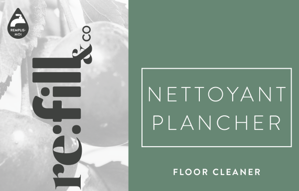 Nettoyant à plancher Cheap