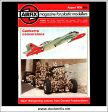 Airfix Magazine, August, 1976. Supply